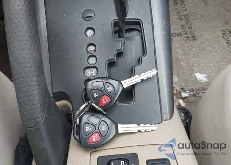 2010 Toyota Rav4 из США, поврежденный, VIN 2T3BF4DV7AW057765